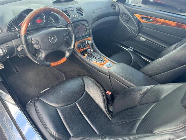 $6500 : 2007 Mercedes-Benz SL-Class S image 9