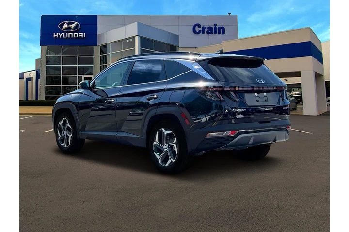 $32556 : Hyundai TUCSON Hybrid 2024 A image 5