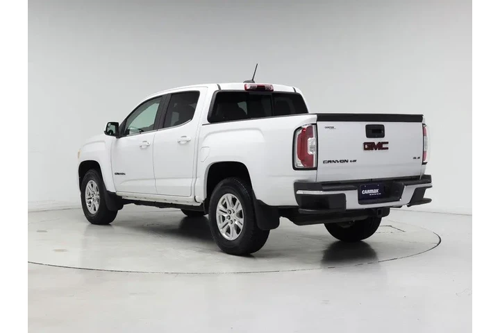 $20998 : GMC Canyon 2019 4x2 SLE 4dr image 2
