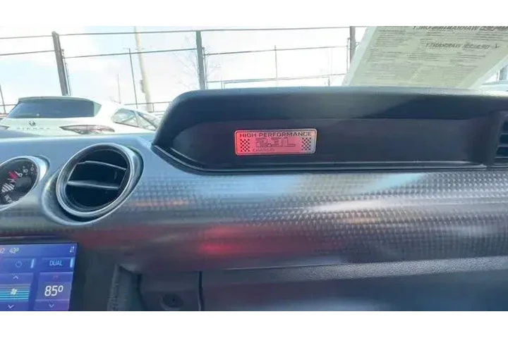 $27999 : Ford Mustang 2022 EcoBoost P image 9