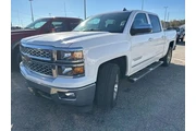 $22999 : Chevrolet Silverado 1500 201 thumbnail