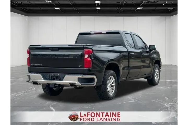 $23500 : Chevrolet Silverado 1500 201 image 4