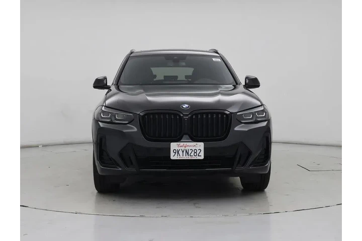 $34998 : BMW X3 2024 AWD xDrive30i 4d image 5