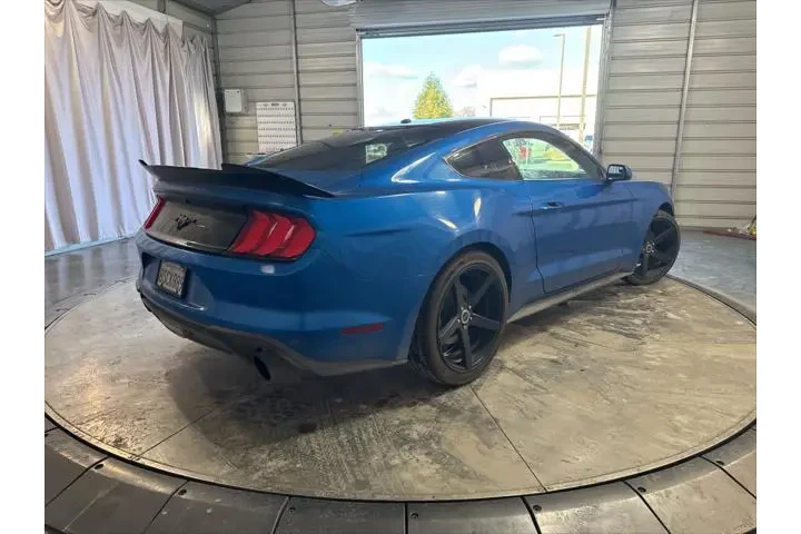 $15699 : Ford Mustang 2020 EcoBoost 2 image 5