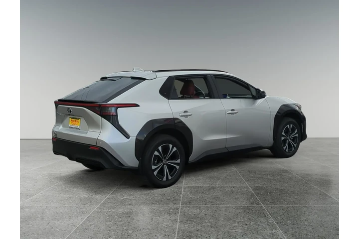 $23500 : Toyota bZ4X 2025 image 5