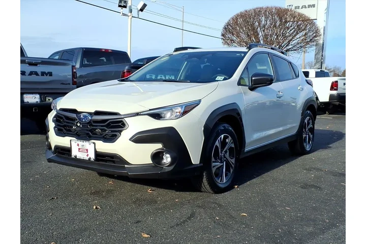 $22900 : Subaru Crosstrek 2024 AWD Pr image 3