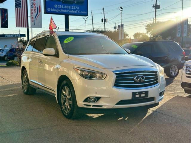 $10999 : 2015 QX60 image 4