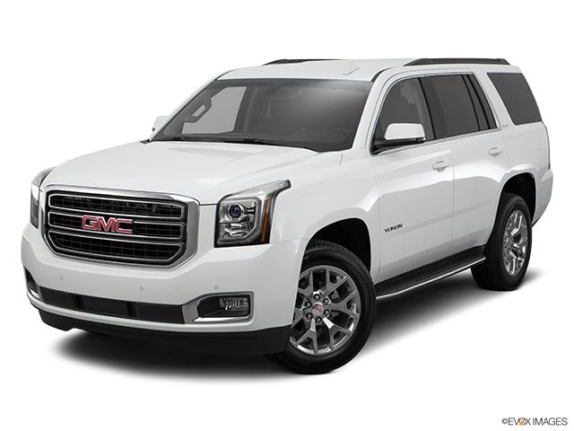 2016 GMC Yukon image 8