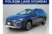 Subaru Outback 2023 AWD Limi