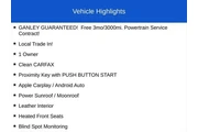 $24650 : Mazda CX-9 2020 AWD Touring thumbnail