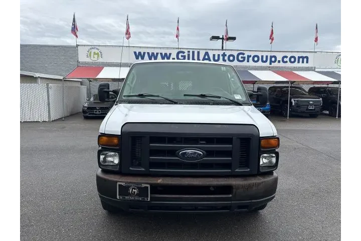 $13888 : Ford E-Series 2014 E-250 3dr image 3