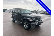 Jeep Wrangler Unlimited 2020 en Minneapolis y Saint Paul