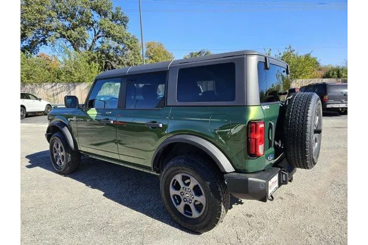 $39900 : Ford Bronco 2023 4x4 Big Ben image 5