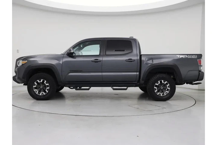 $35998 : Toyota Tacoma 2023 4x4 TRD P image 3
