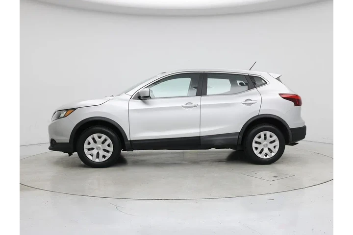 $13998 : Nissan Rogue Sport 2019 S 4d image 3