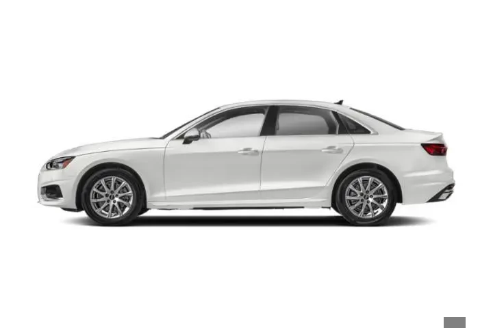$26997 : Audi A4 2024 AWD quattro S l image 3