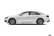 $26997 : Audi A4 2024 AWD quattro S l thumbnail