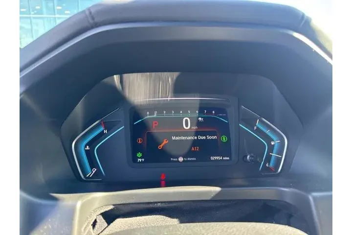 $34900 : Honda Odyssey 2023 Sport 4dr image 7