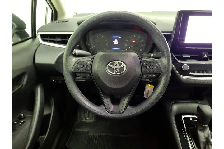 $20998 : Toyota Corolla 2024 LE 4dr S image 10