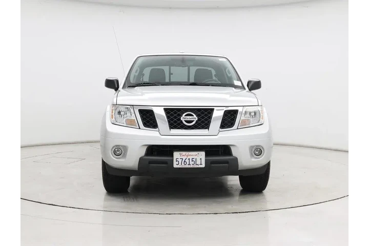 $19998 : Nissan Frontier 2016 4x2 SV image 5