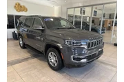 $37989 : Jeep Wagoneer 2022 4x4 Serie thumbnail