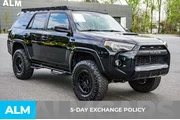 $22920 : Toyota 4Runner 2015 AWD Limi thumbnail
