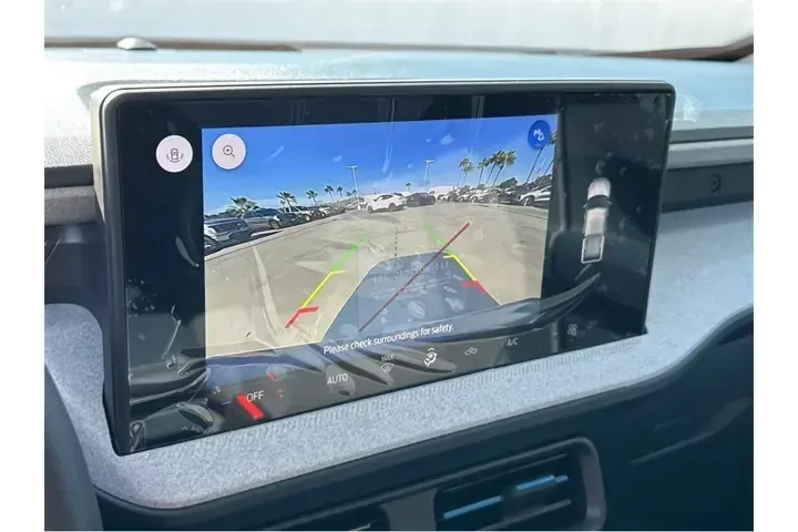 $29000 : Ford Maverick 2025 AWD XLT 4 image 10