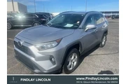 Toyota RAV4 2021 XLE 4dr SUV en Las Vegas
