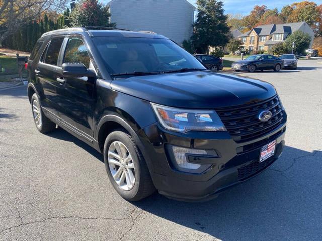 $9499 : 2016 Explorer image 9