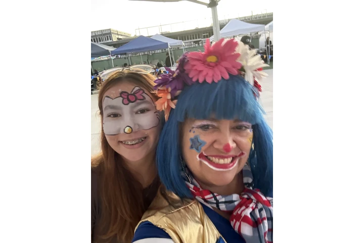 Lucita y Estrellita Show image 7