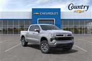 2024 Silverado 1500 LT en Arlington VA