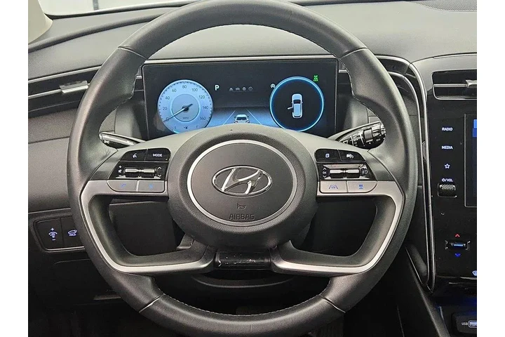 $27998 : Hyundai TUCSON 2023 AWD SEL image 10