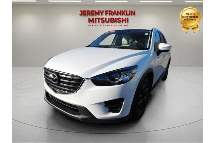 $17988 : Mazda CX-5 2016 AWD Grand To image 10