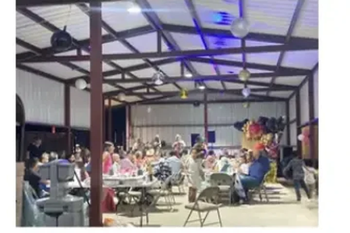Salon de fiestas Houston Venue image 5