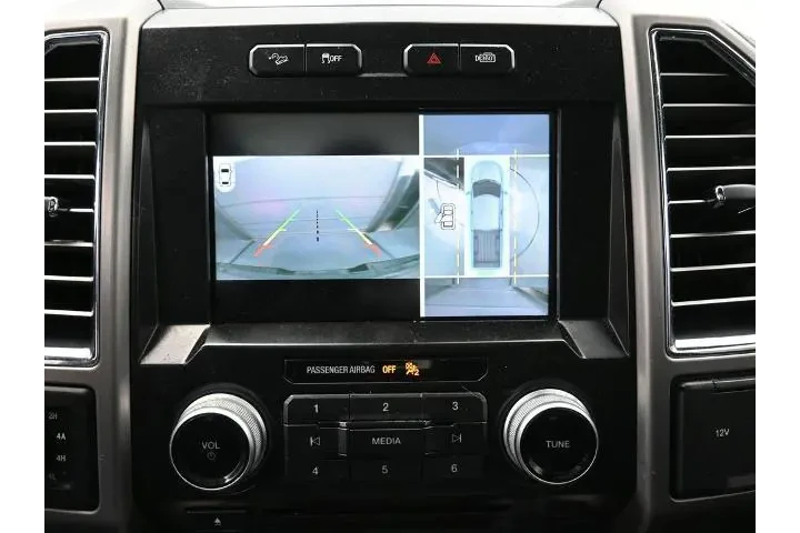 $21238 : Ford F-150 2015 4x4 Platinum image 4