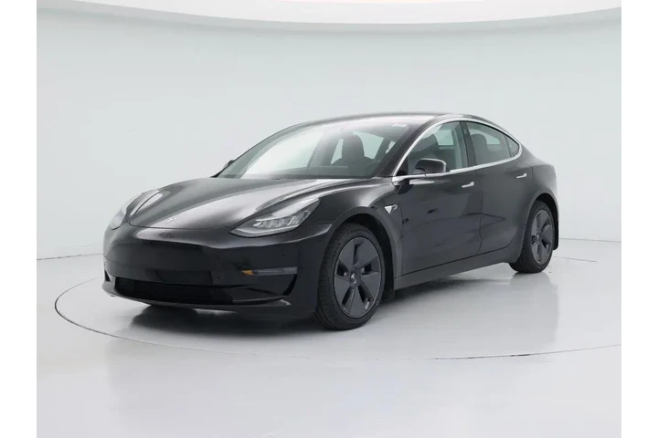 $25998 : Tesla Model 3 2019 Standard image 4