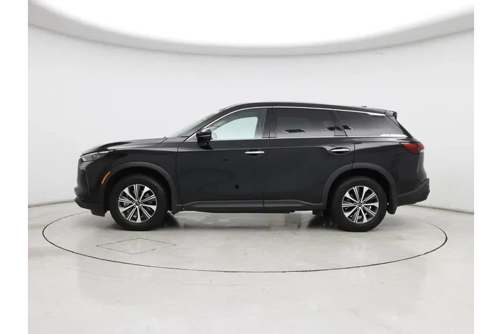 $31998 : INFINITI QX60 2023 Pure 4dr image 3
