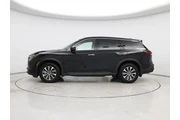 $31998 : INFINITI QX60 2023 Pure 4dr thumbnail