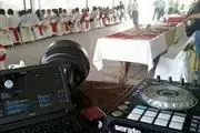 DJ PARA EVENTOS SOCIALES en Quito