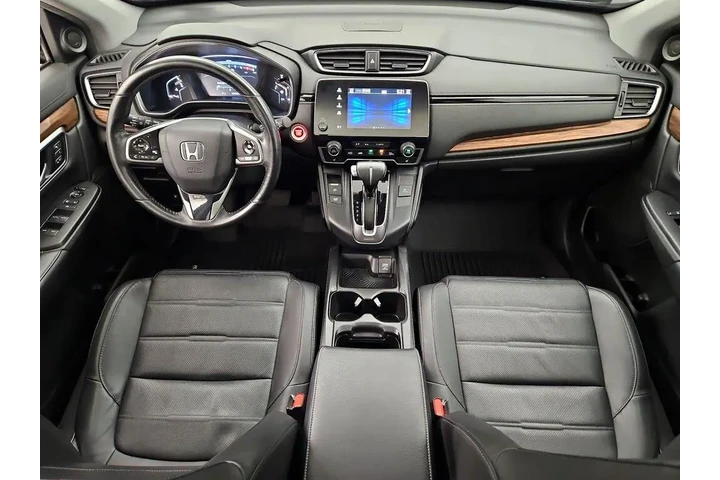 $23998 : Honda CR-V 2019 EX-L 4dr SUV image 9