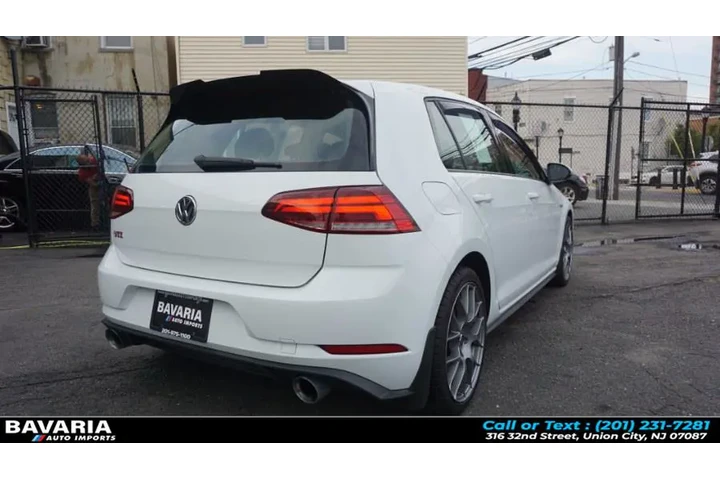 $18495 : 2020 Golf GTI 2.0T S DSG image 7