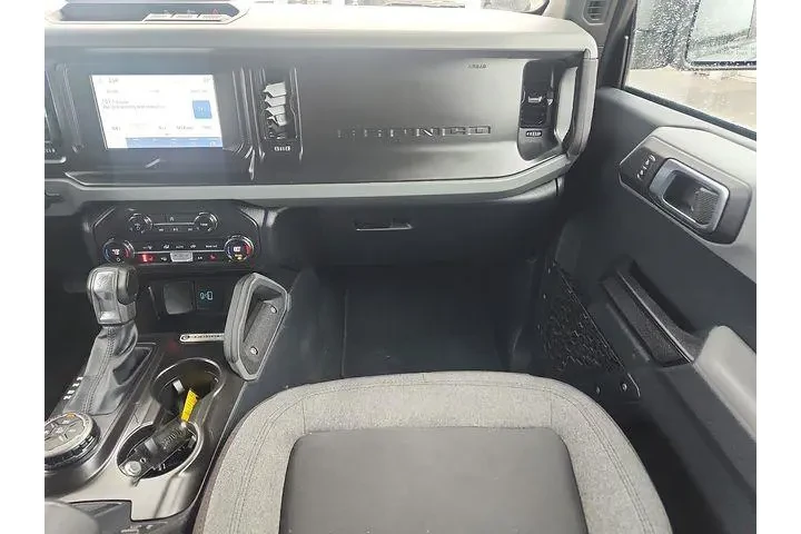 $34990 : Ford Bronco 2023 4x4 Big Ben image 10