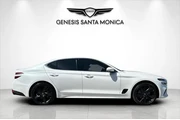 $30778 : Genesis G70 2023 2.0T 4dr Se thumbnail