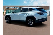 $29000 : Hyundai TUCSON Hybrid 2024 A thumbnail