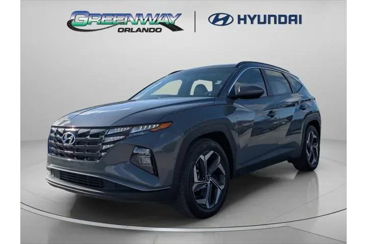 $26371 : Hyundai TUCSON 2024 SEL 4dr image 4