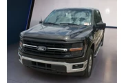 Ford F-150 2024 4x4 XLT 4dr