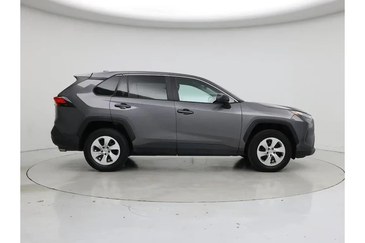 $25998 : Toyota RAV4 2024 AWD LE 4dr image 7