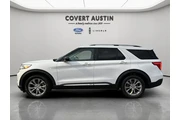$24591 : Ford Explorer 2022 Limited 4 thumbnail