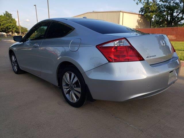 $4500 : 2010 Honda Accord EXL Coupe image 5