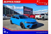 Honda Civic 2022 Sport 4dr H en Philadelphia